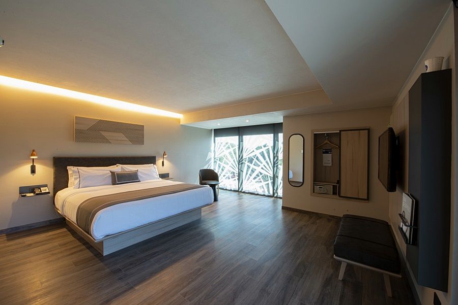 City Express Plus By Marriott Merida Luaran gambar