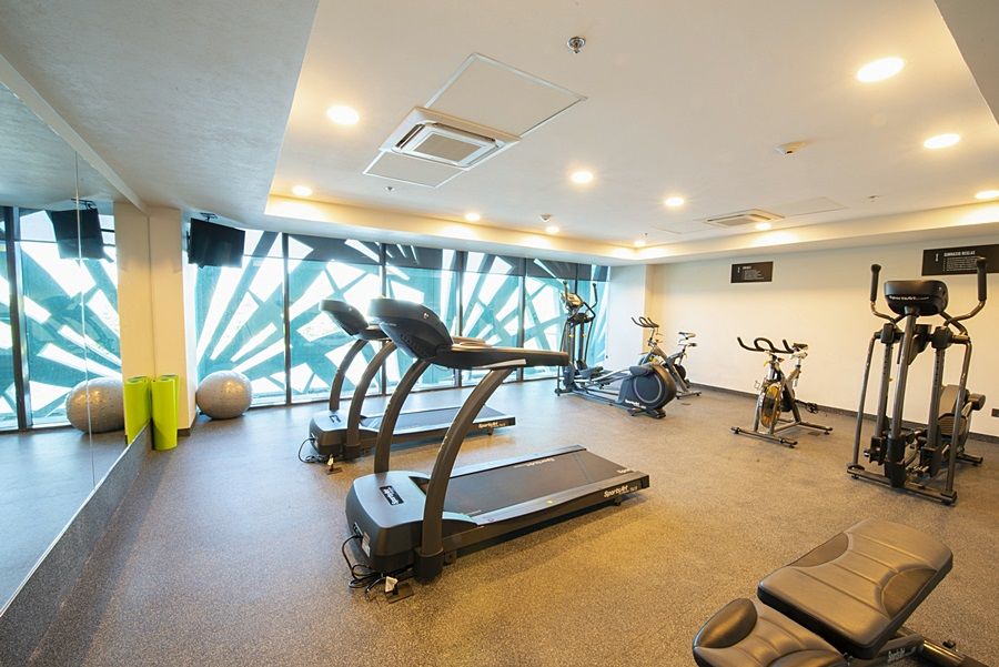 City Express Plus By Marriott Merida Luaran gambar